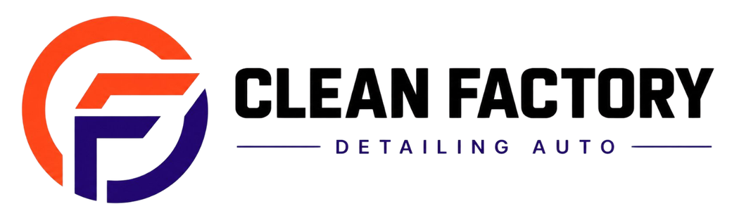 Clean Factory
